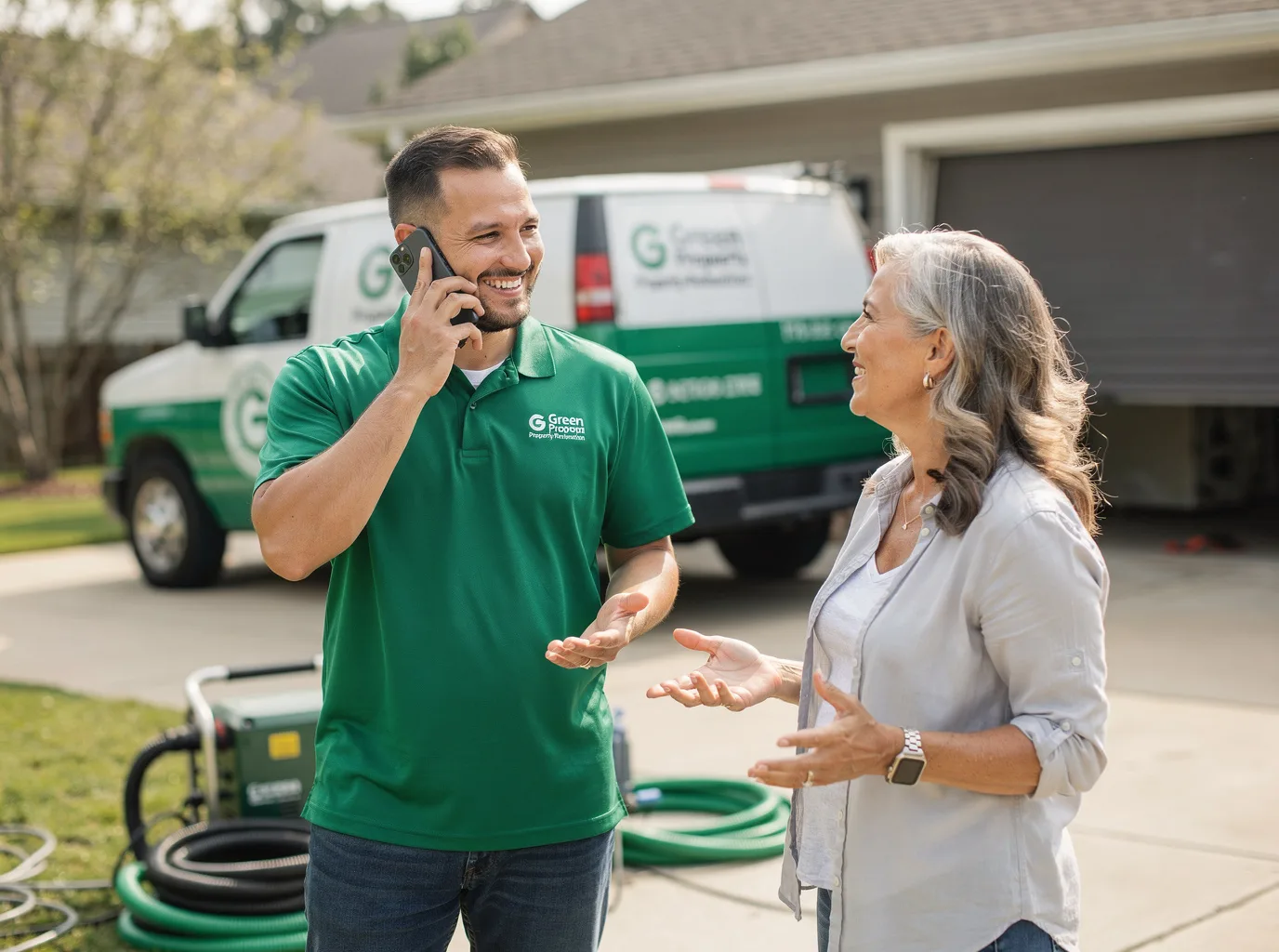 Water Damage Restoration Sandgap, KY FAQs